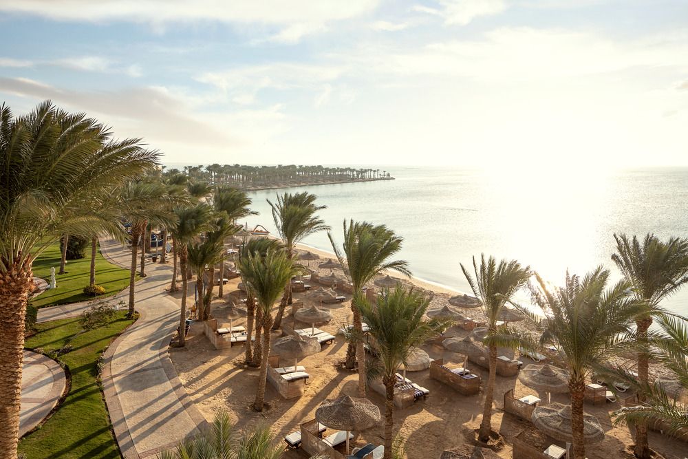 PALM ROYALE RESORT (ex. SENTIDO PALM ROYALE RESORT) - 9