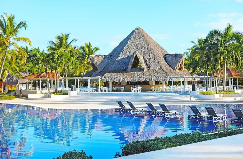 CATALONIA BAYAHIBE - 38