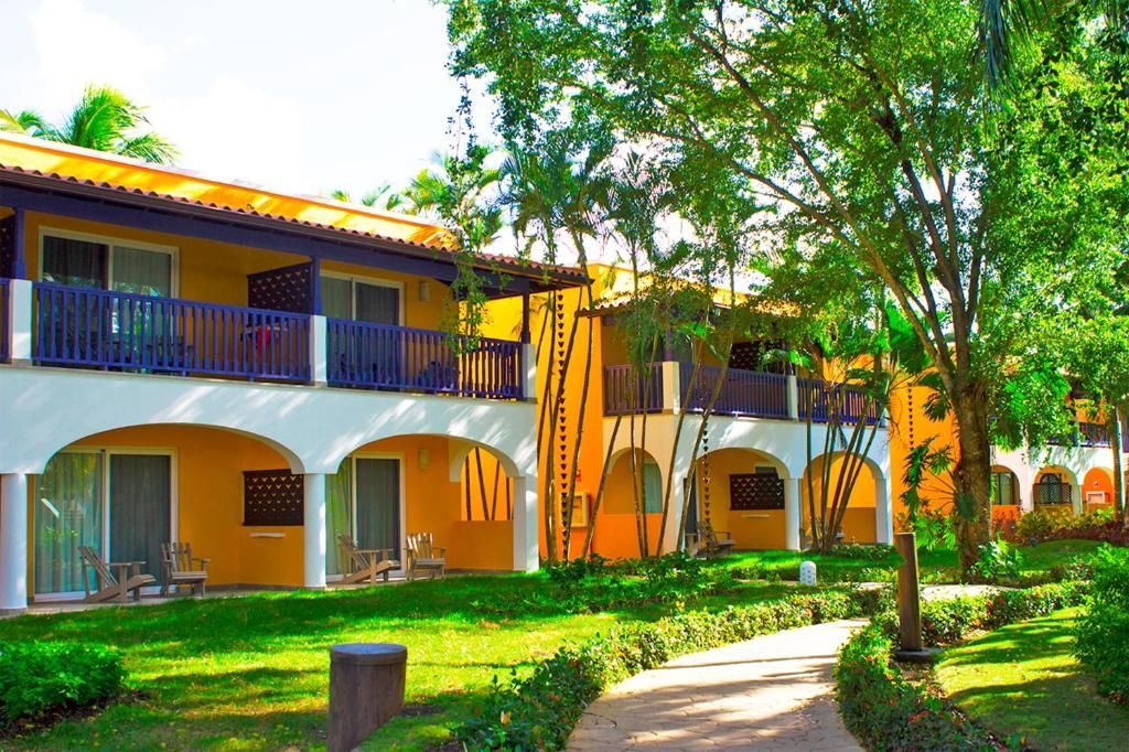 CATALONIA BAYAHIBE - 37