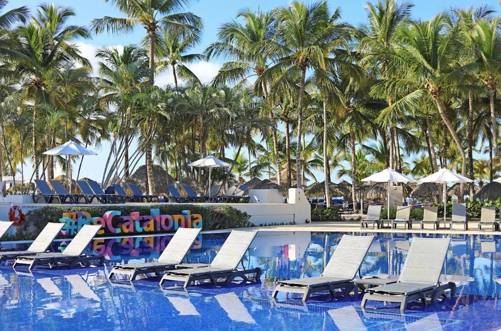 CATALONIA BAYAHIBE - 32