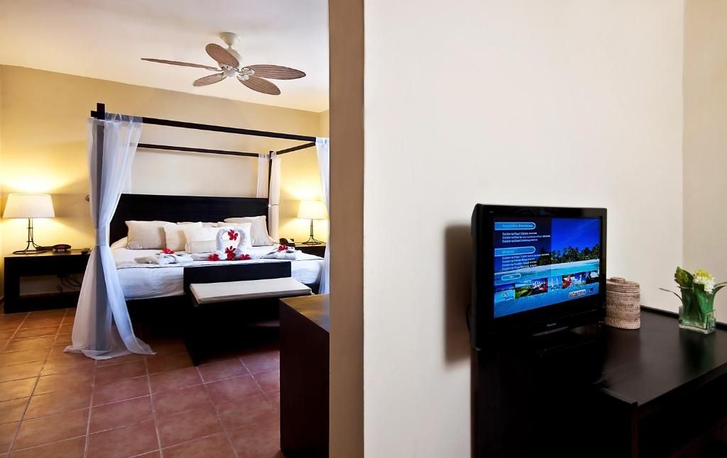 CATALONIA BAYAHIBE - 21