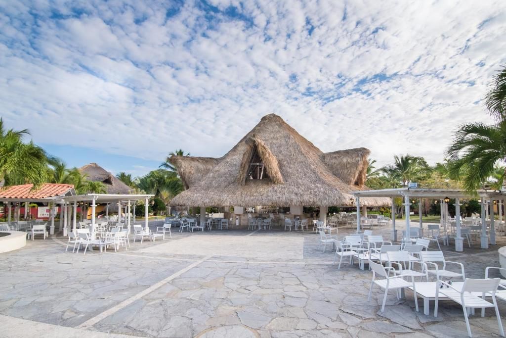 CATALONIA BAYAHIBE - 16