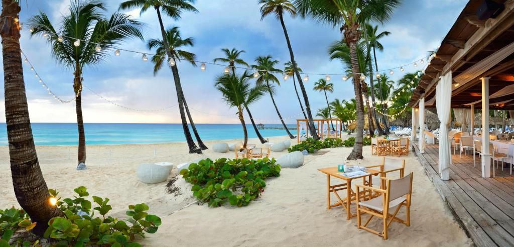 CATALONIA BAYAHIBE - 14