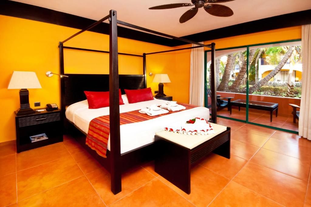 CATALONIA BAYAHIBE - 10