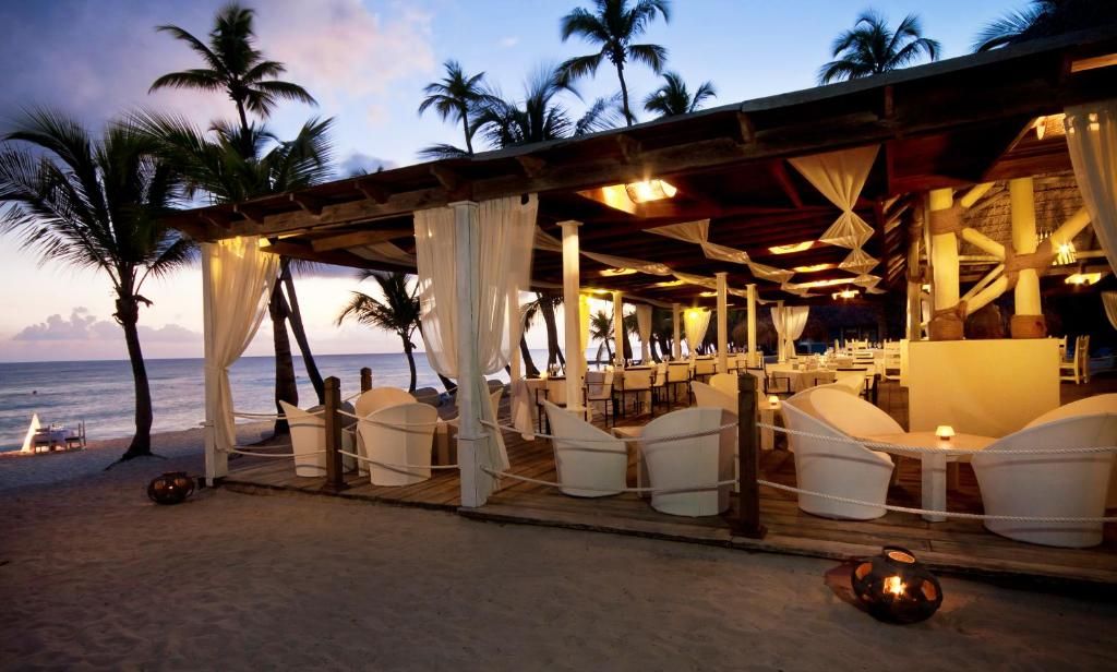 CATALONIA BAYAHIBE - 9