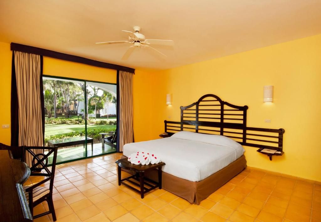 CATALONIA BAYAHIBE - 8