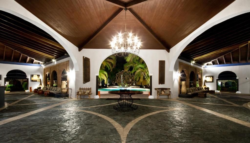 CATALONIA BAYAHIBE - 4