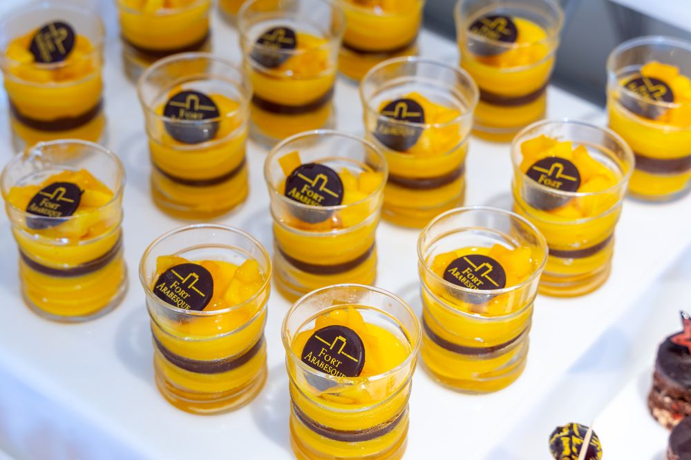 FORT ARABESQUE BEACH RESORT - 88