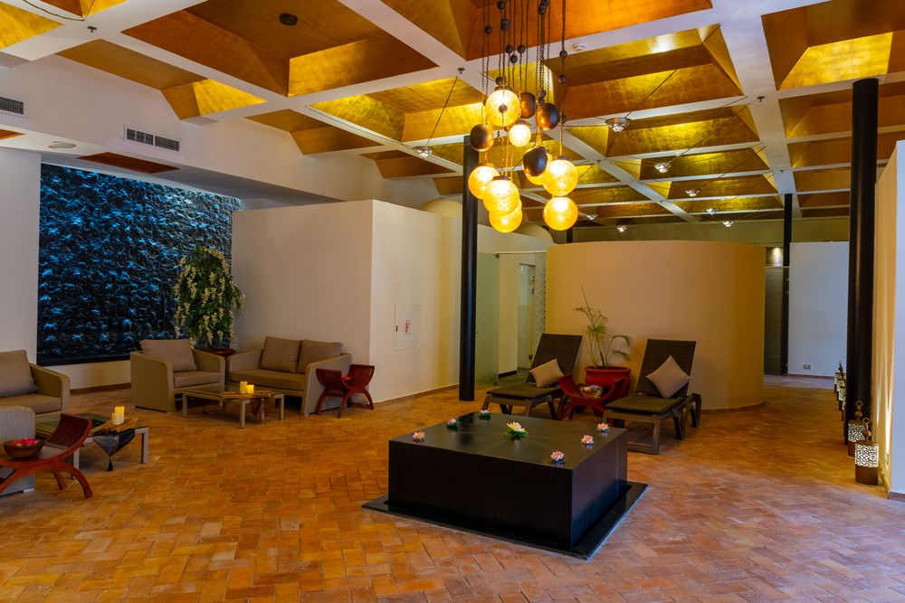 FORT ARABESQUE BEACH RESORT - 78