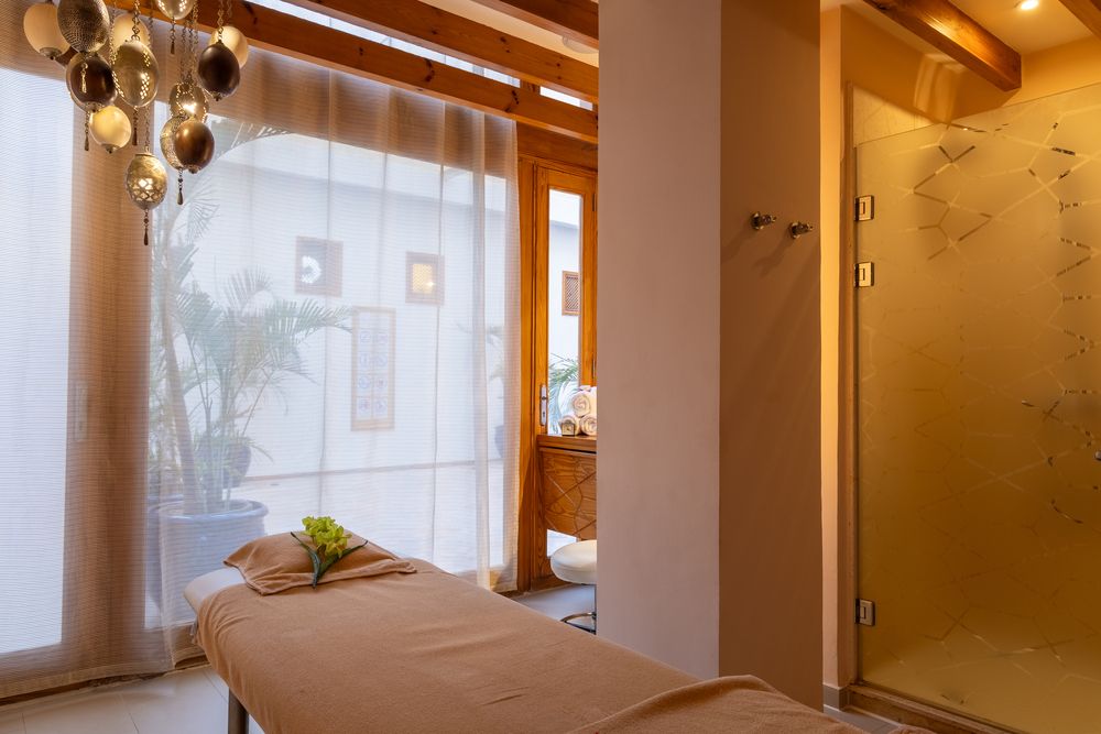 FORT ARABESQUE BEACH RESORT - 76