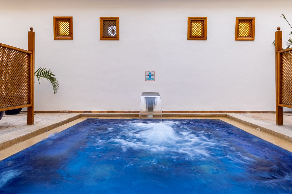 FORT ARABESQUE BEACH RESORT - 75