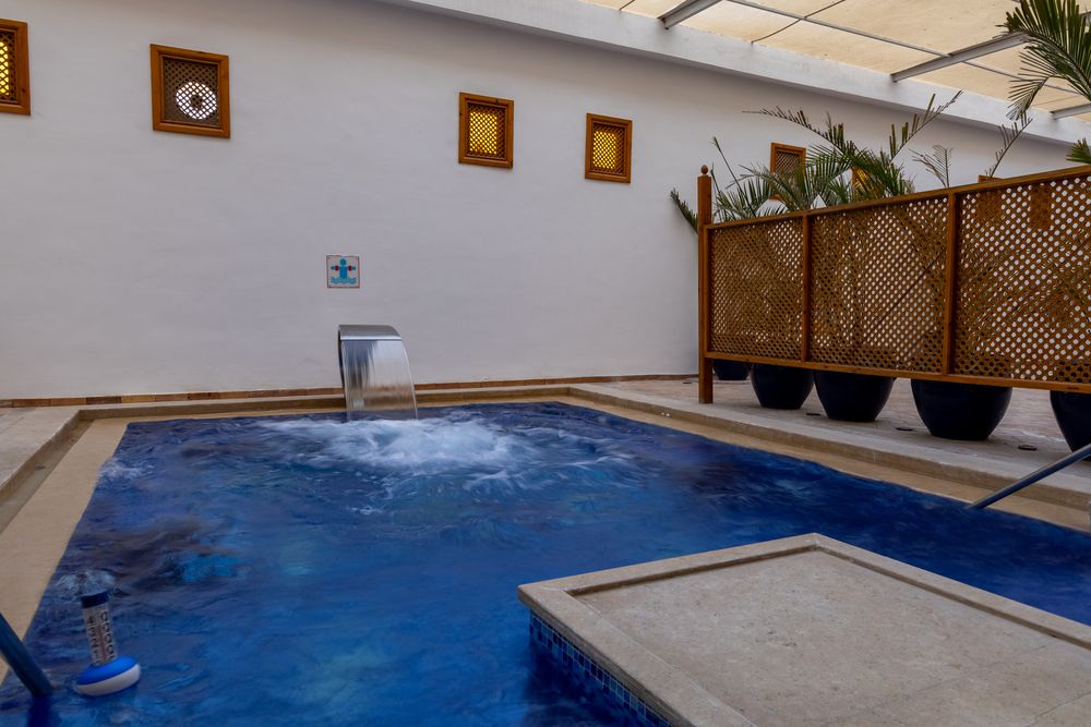 FORT ARABESQUE BEACH RESORT - 74