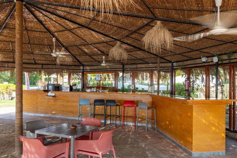 FORT ARABESQUE BEACH RESORT - 73