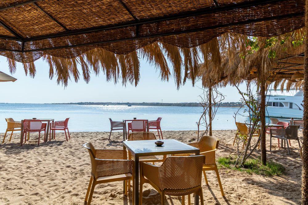 FORT ARABESQUE BEACH RESORT - 71