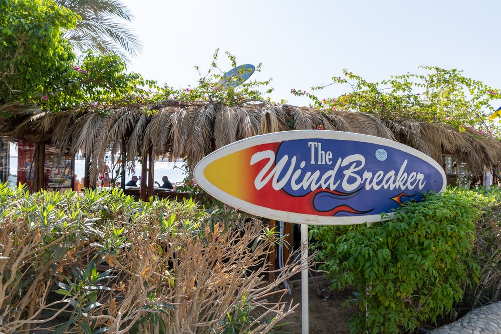 FORT ARABESQUE BEACH RESORT - 69