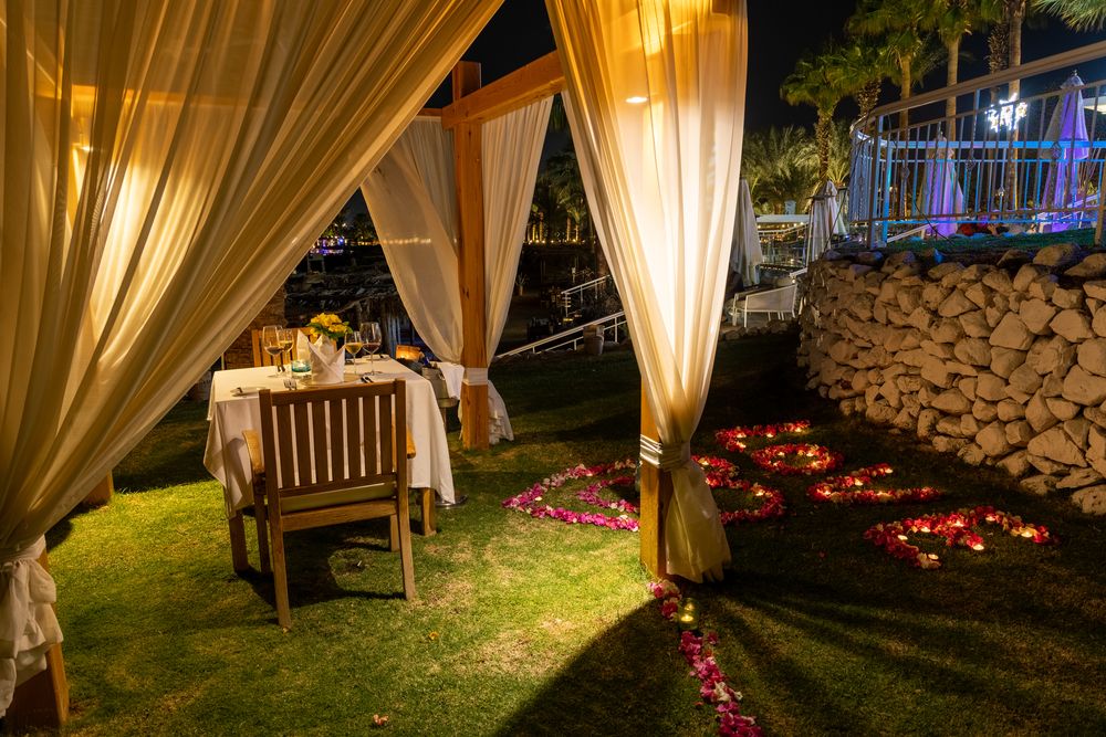 FORT ARABESQUE BEACH RESORT - 68