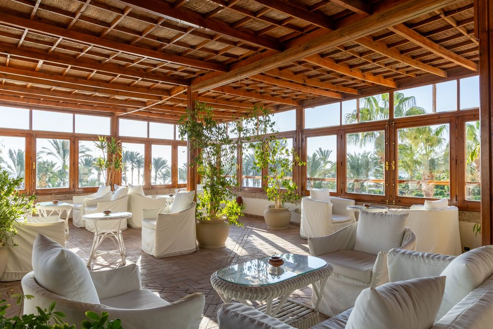 FORT ARABESQUE BEACH RESORT - 64