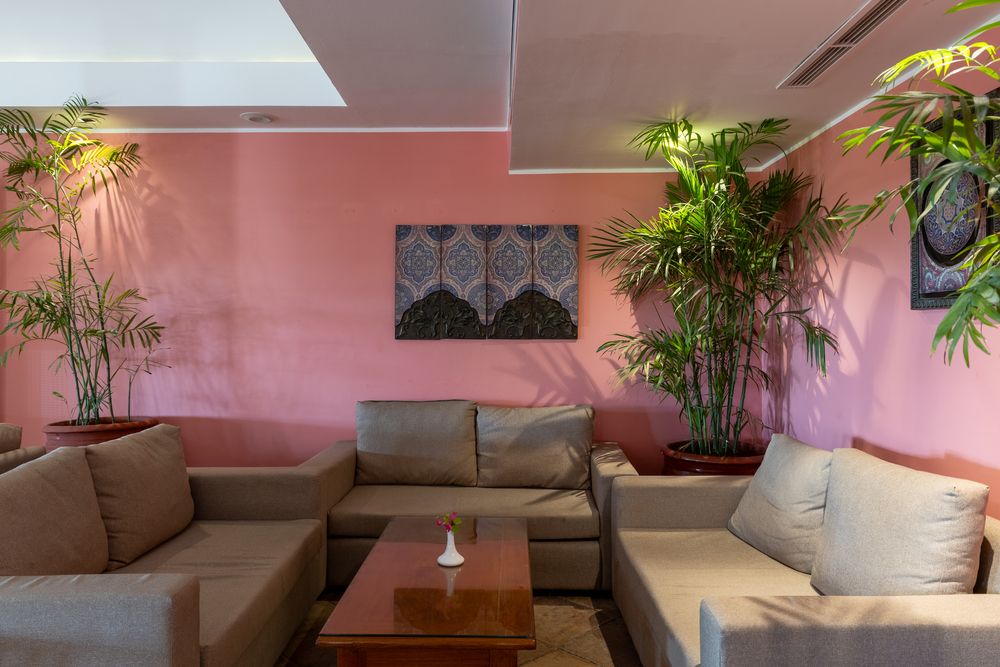 FORT ARABESQUE BEACH RESORT - 63