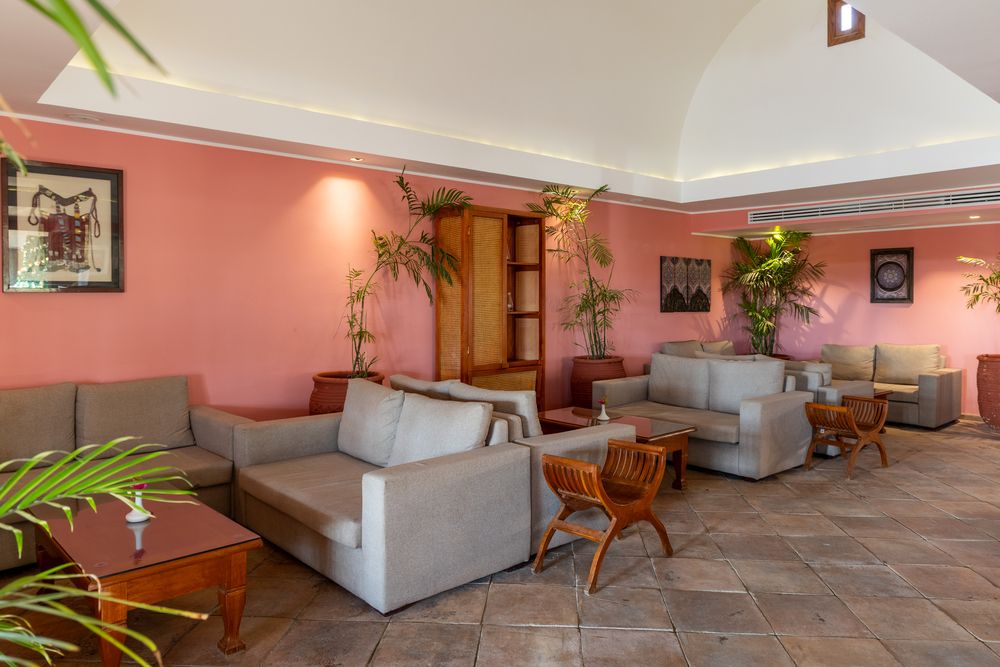 FORT ARABESQUE BEACH RESORT - 62