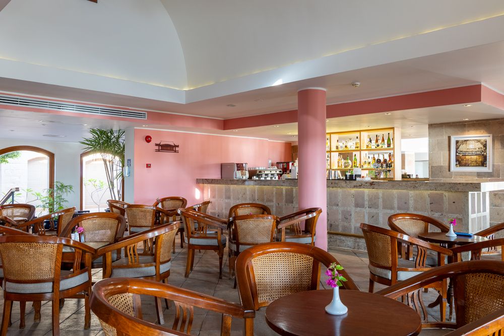 FORT ARABESQUE BEACH RESORT - 61