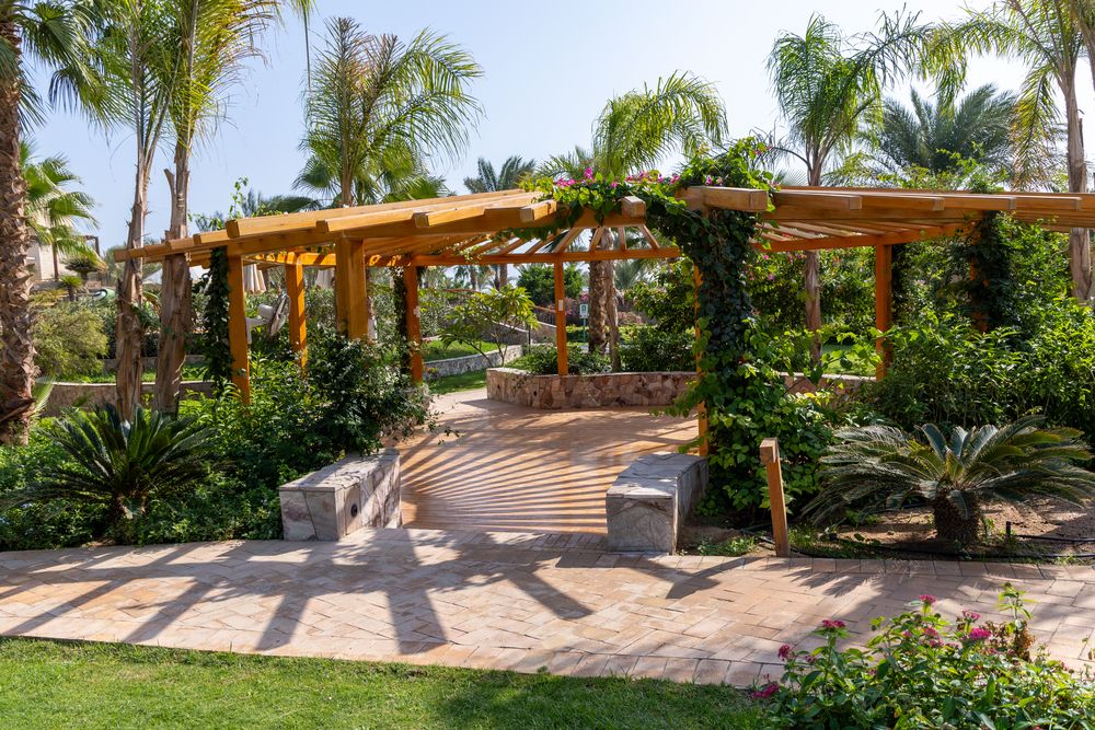 FORT ARABESQUE BEACH RESORT - 55