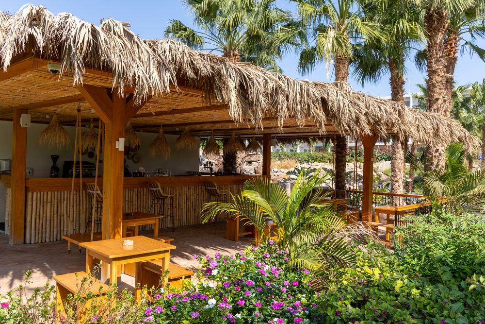 FORT ARABESQUE BEACH RESORT - 52