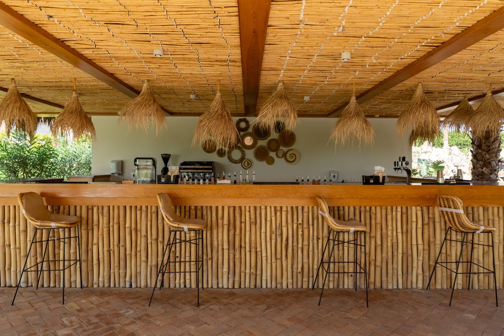 FORT ARABESQUE BEACH RESORT - 50