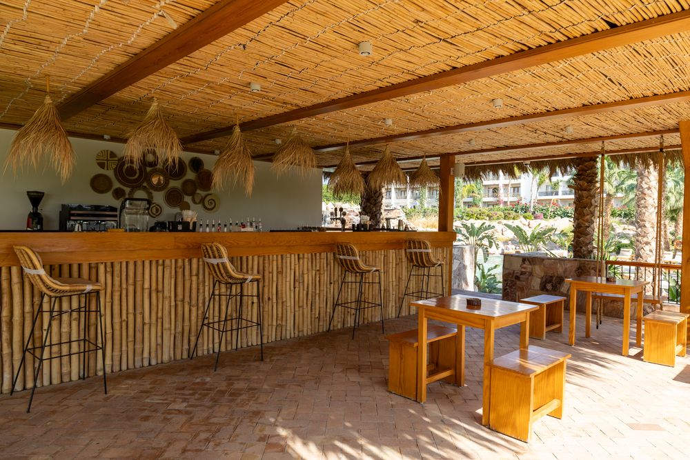 FORT ARABESQUE BEACH RESORT - 49