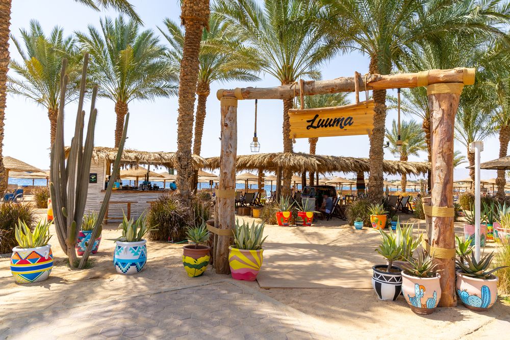 FORT ARABESQUE BEACH RESORT - 35