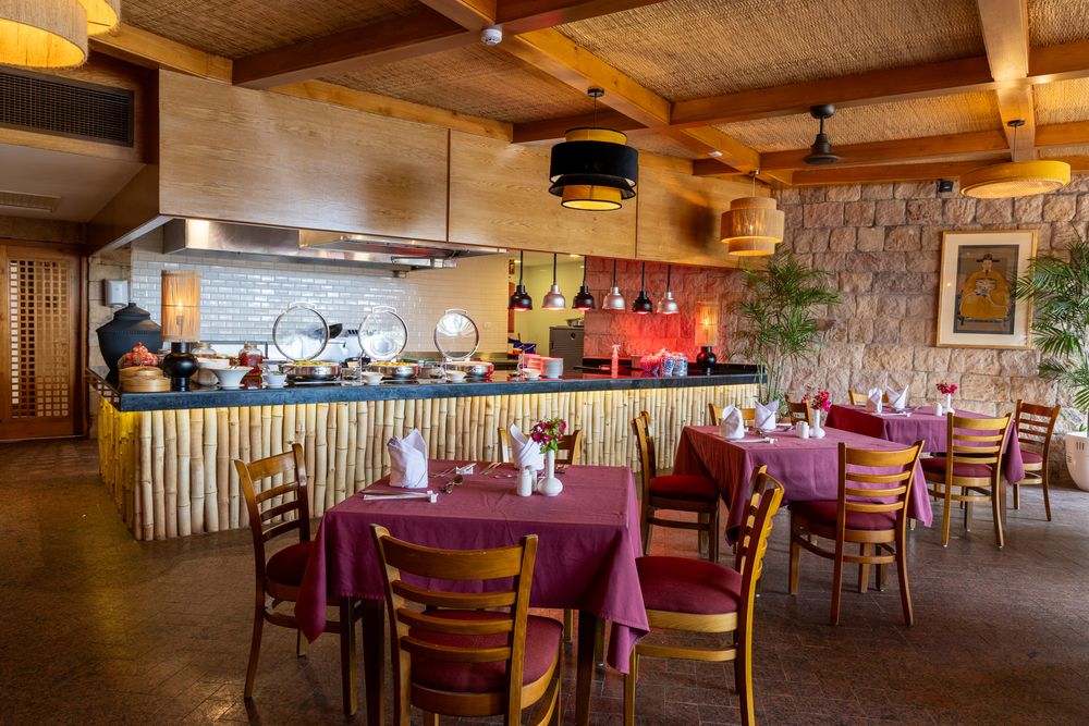 FORT ARABESQUE BEACH RESORT - 32