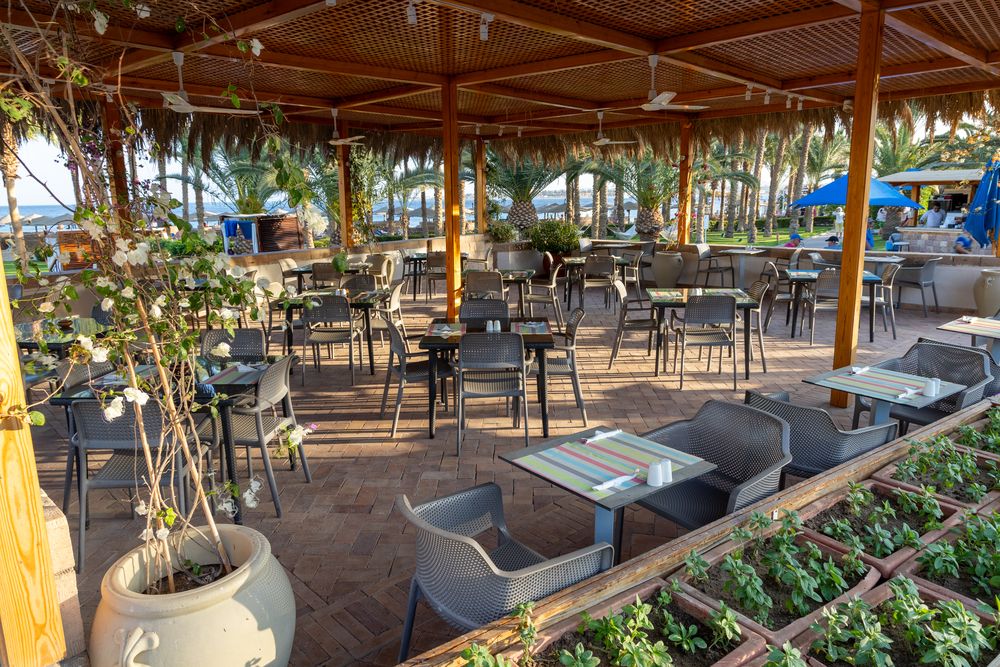 FORT ARABESQUE BEACH RESORT - 27