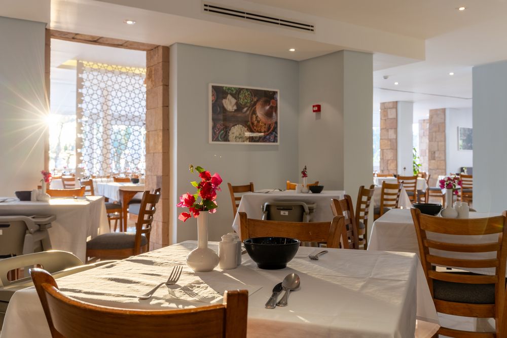 FORT ARABESQUE BEACH RESORT - 14