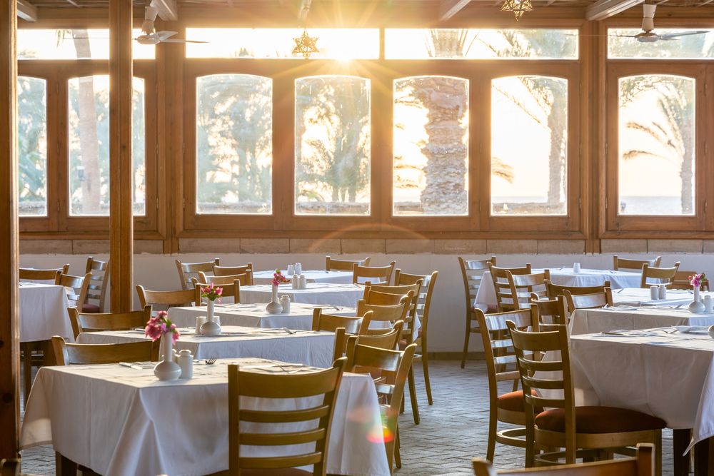 FORT ARABESQUE BEACH RESORT - 12