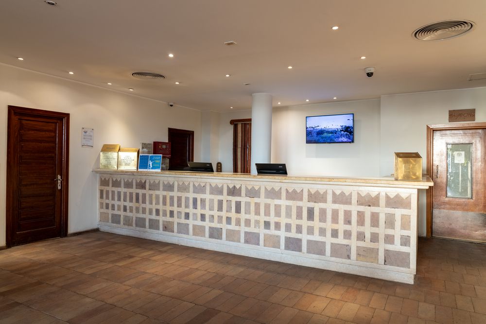 FORT ARABESQUE BEACH RESORT - 9