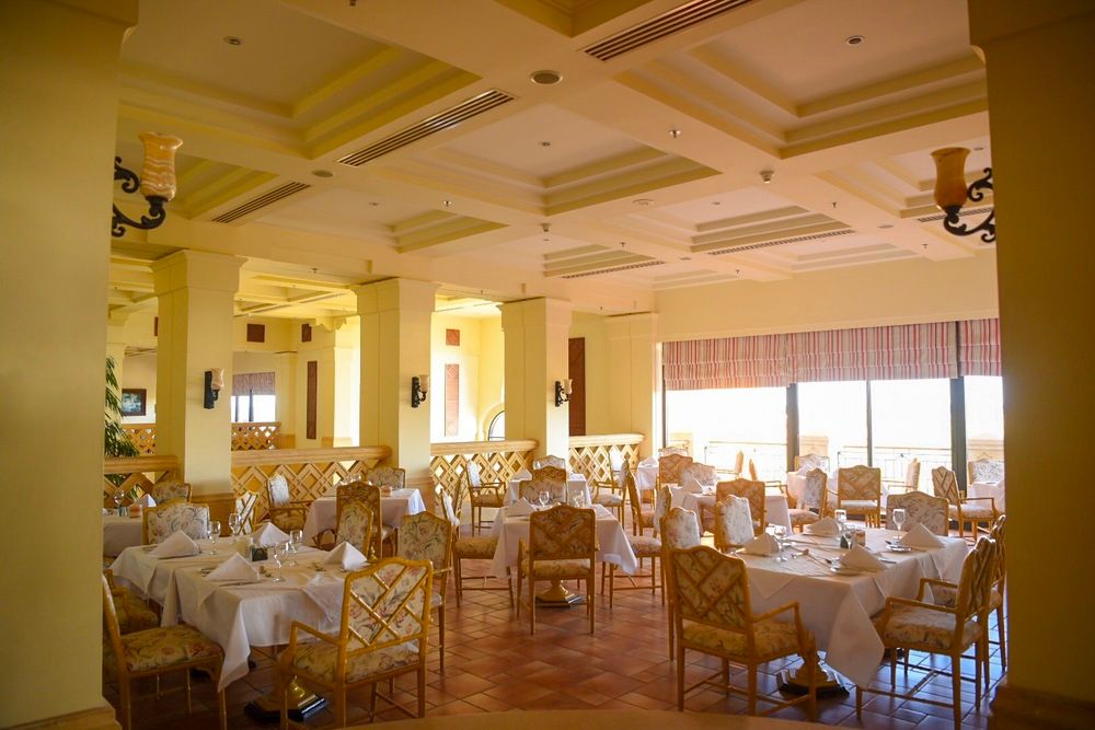 THE CASCADES GOLF RESORT, SPA & THAL ASSO (Ex. La Residence Des Cascades) - 13
