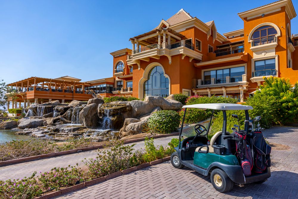 THE CASCADES GOLF RESORT, SPA & THAL ASSO (Ex. La Residence Des Cascades) - 2