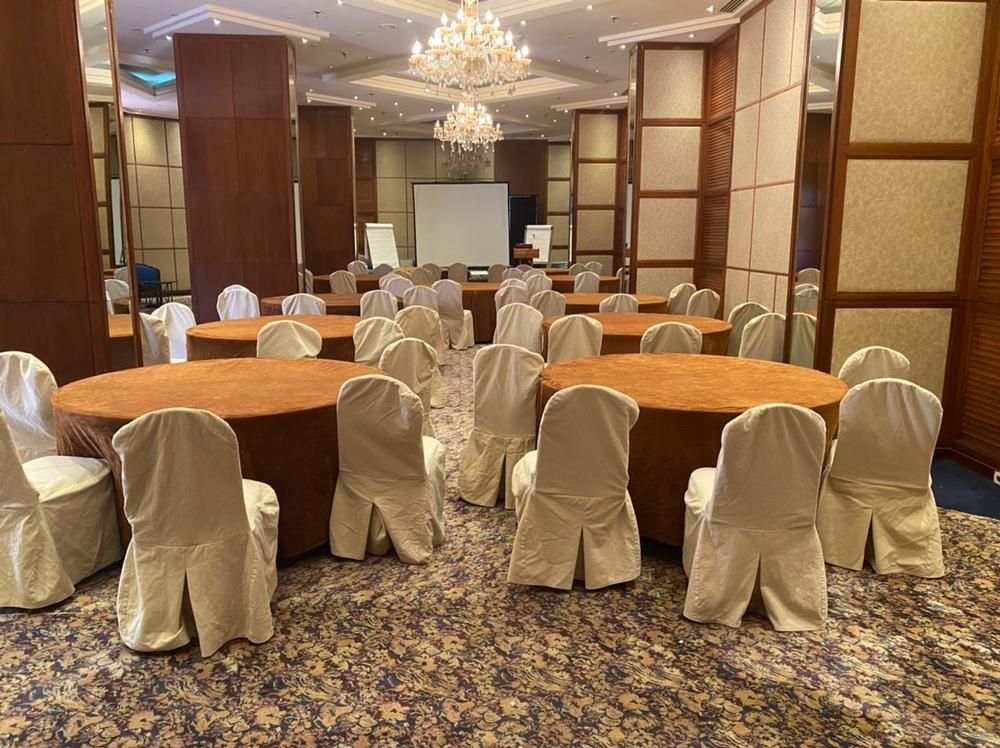 HURGHADA MARRIOTT BEACH RESORT - 17