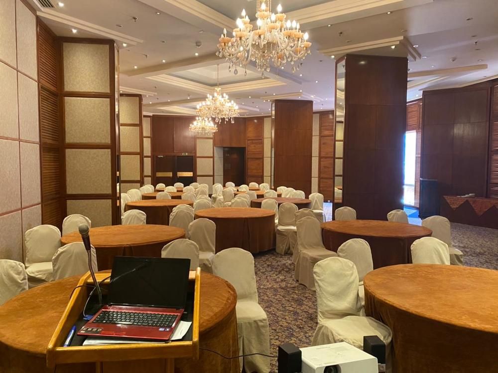 HURGHADA MARRIOTT BEACH RESORT - 16