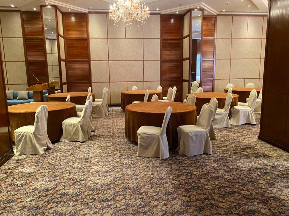 HURGHADA MARRIOTT BEACH RESORT - 15