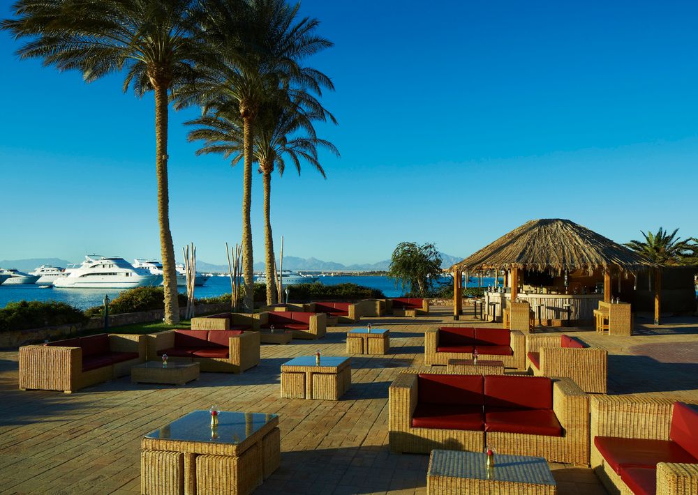 HURGHADA MARRIOTT BEACH RESORT - 6