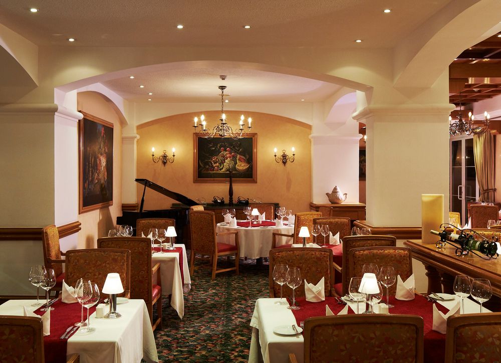 HURGHADA MARRIOTT BEACH RESORT - 12