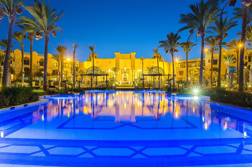 PICKALBATROS THE PALACE - PORT GHALIB (ex. THE PALACE PORT GHALIB) - 10