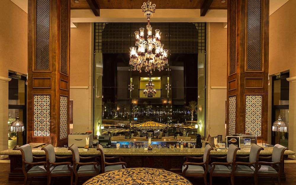 PICKALBATROS THE PALACE - PORT GHALIB (ex. THE PALACE PORT GHALIB) - 5