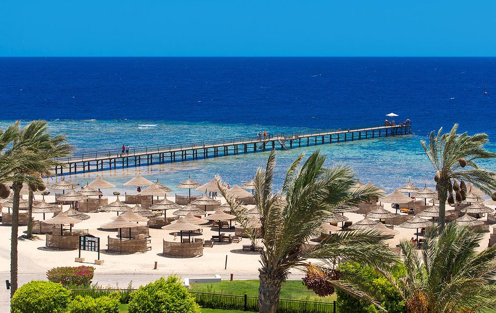 PICKALBATROS THE PALACE - PORT GHALIB (ex. THE PALACE PORT GHALIB) - 4