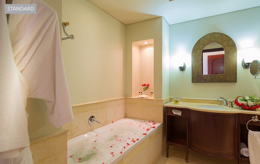 PICKALBATROS THE PALACE - PORT GHALIB (ex. THE PALACE PORT GHALIB) - 21