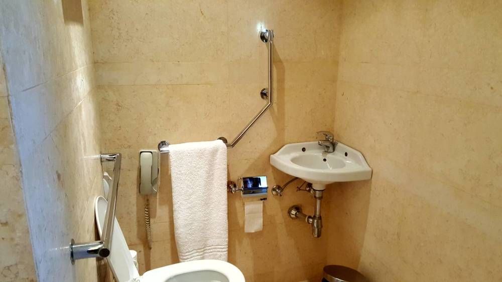 PICKALBATROS THE PALACE - PORT GHALIB (ex. THE PALACE PORT GHALIB) - 19