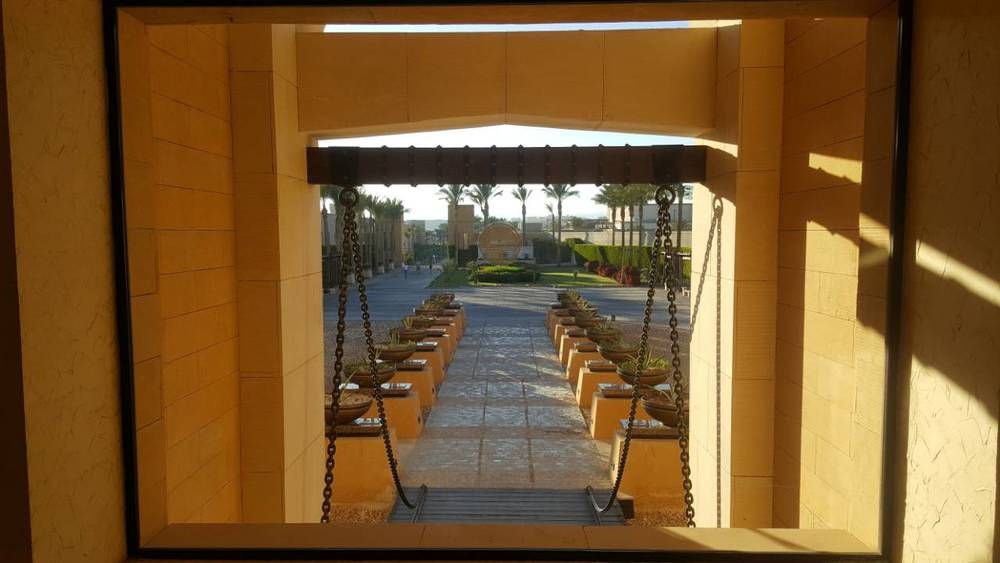 PICKALBATROS THE PALACE - PORT GHALIB (ex. THE PALACE PORT GHALIB) - 17