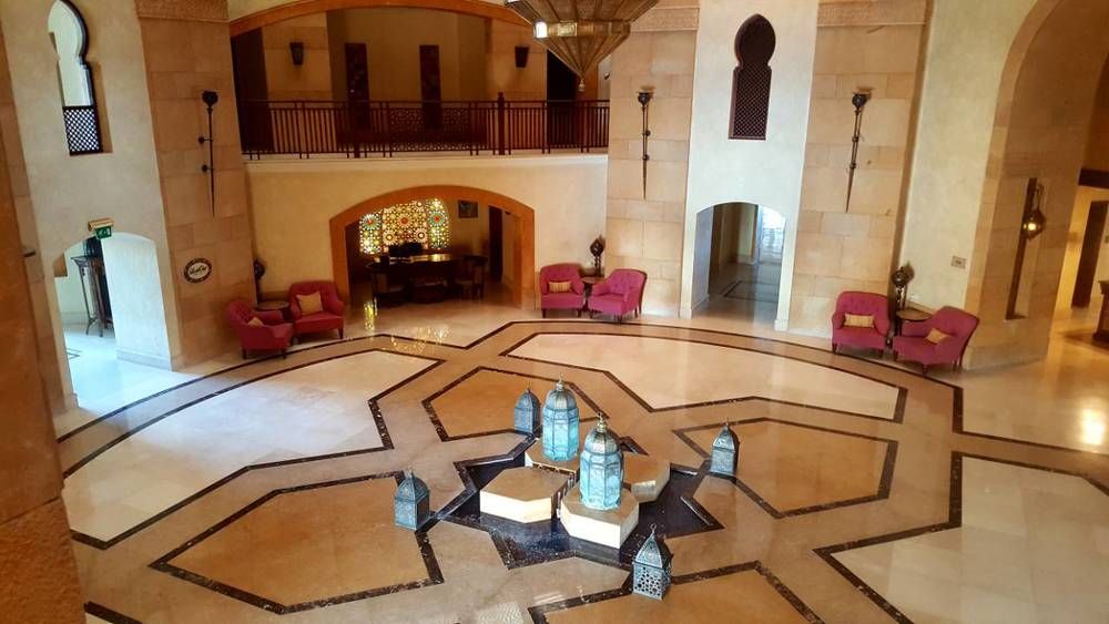 PICKALBATROS THE PALACE - PORT GHALIB (ex. THE PALACE PORT GHALIB) - 16