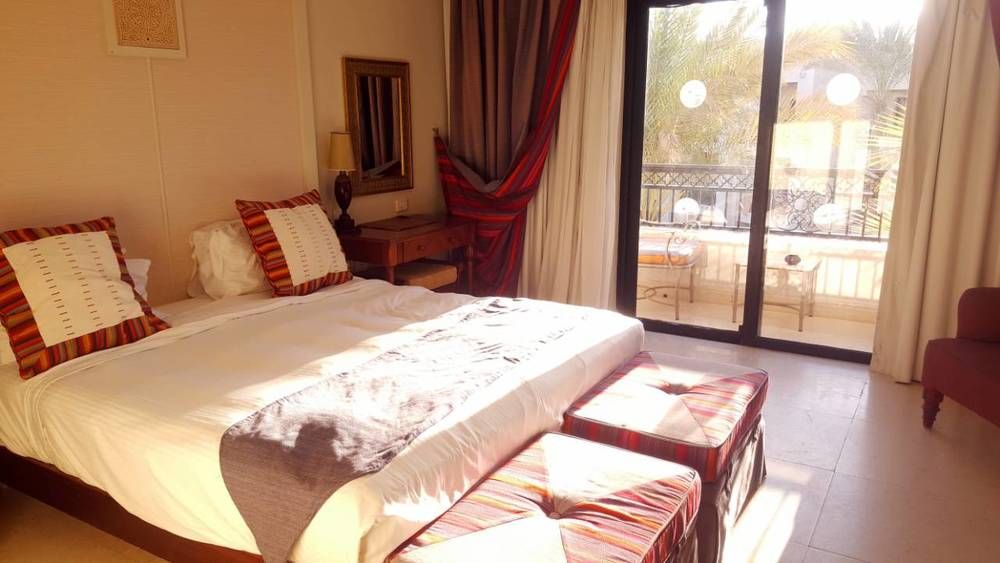 PICKALBATROS THE PALACE - PORT GHALIB (ex. THE PALACE PORT GHALIB) - 15