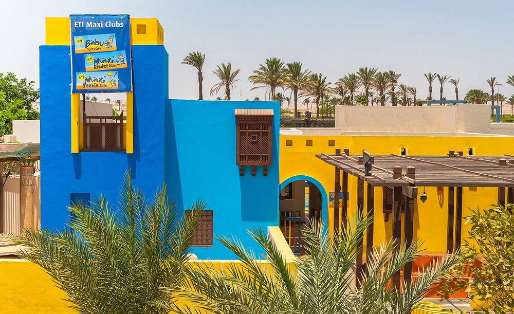 PICKALBATROS THE PALACE - PORT GHALIB (ex. THE PALACE PORT GHALIB) - 13